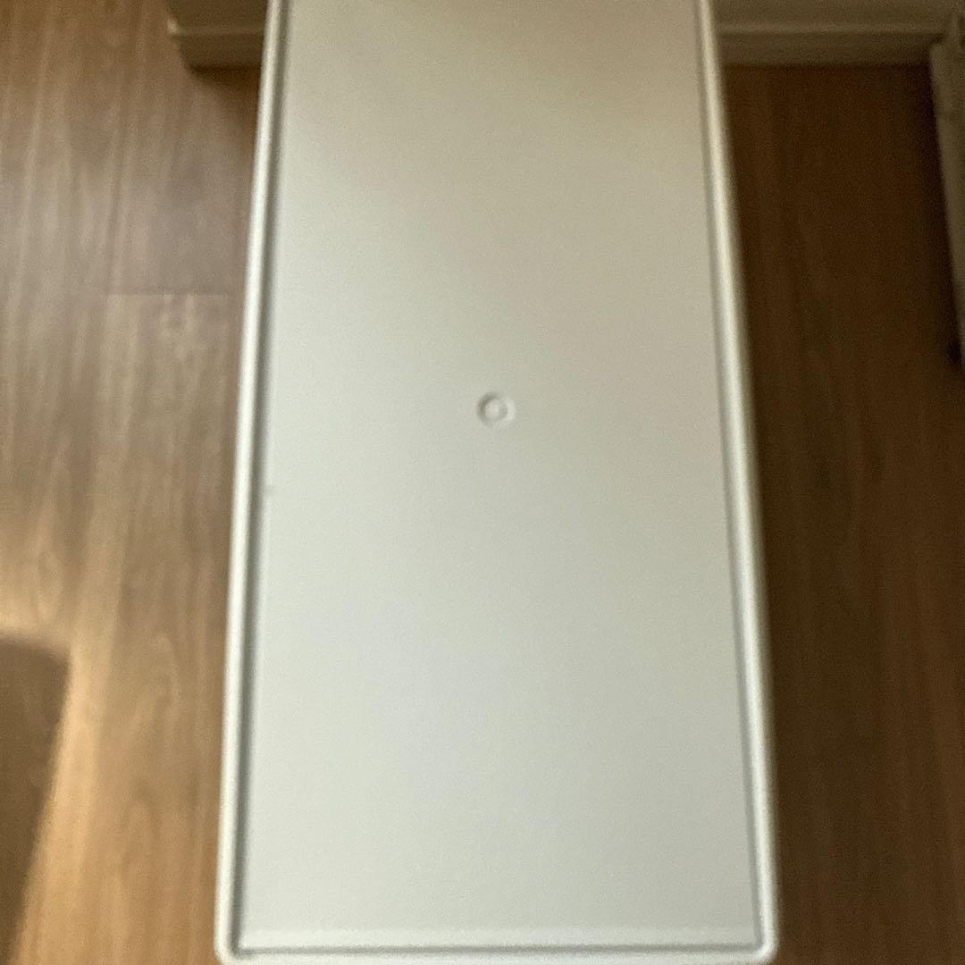 ロングスーパーケース　ディープケース　3個セット　タッパーウェア　バラ売不可