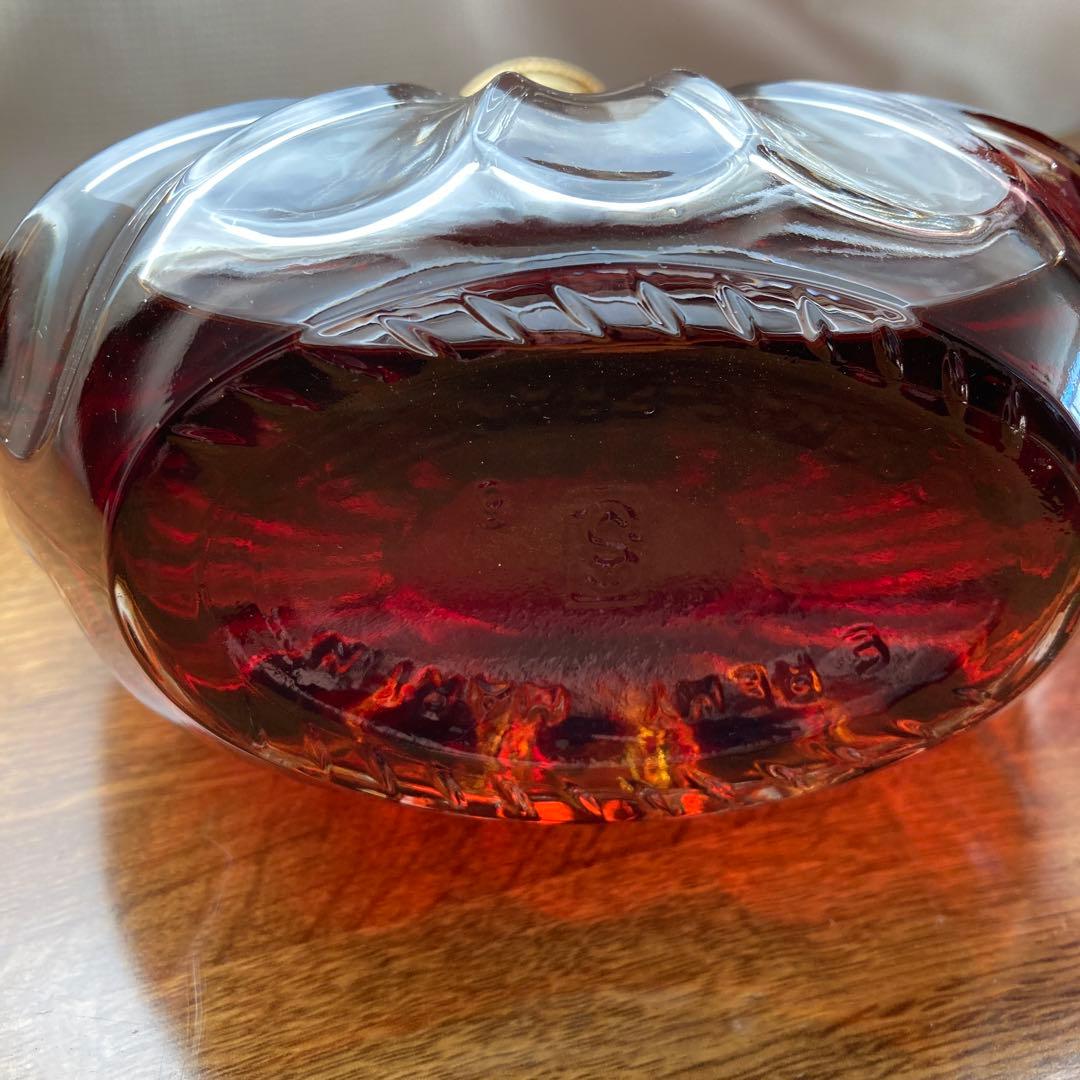 REMY MARTIN XO SPECIAL 1L 【未開栓】レミーマルタン