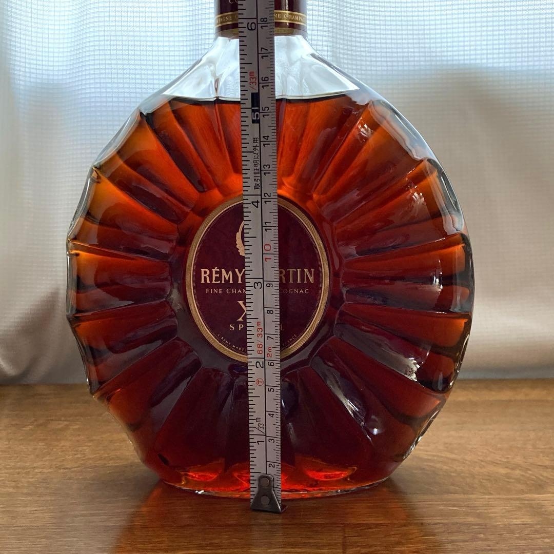 REMY MARTIN XO SPECIAL 1L 【未開栓】レミーマルタン