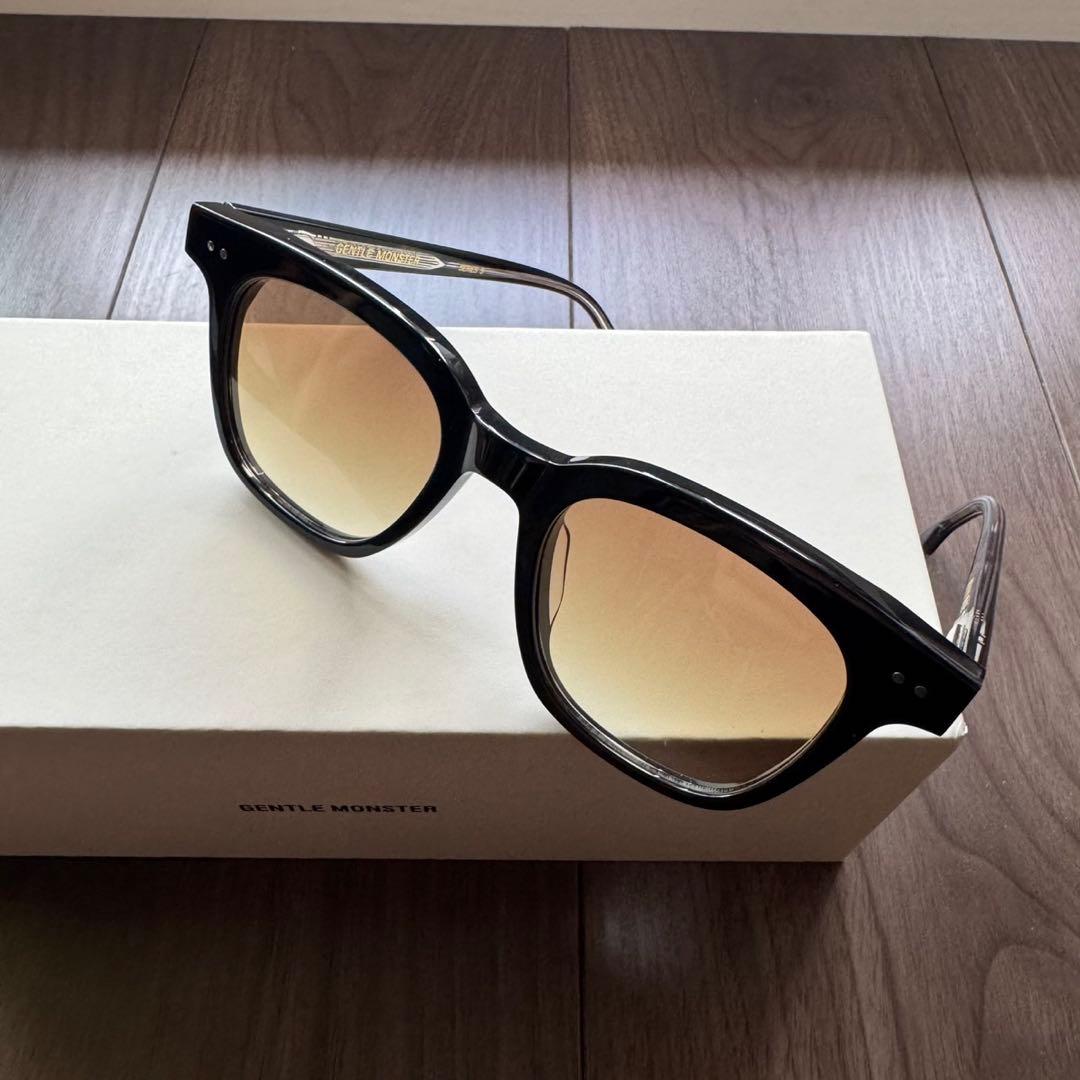 GENTLE MONSTER ジェントルモンスター South Side N