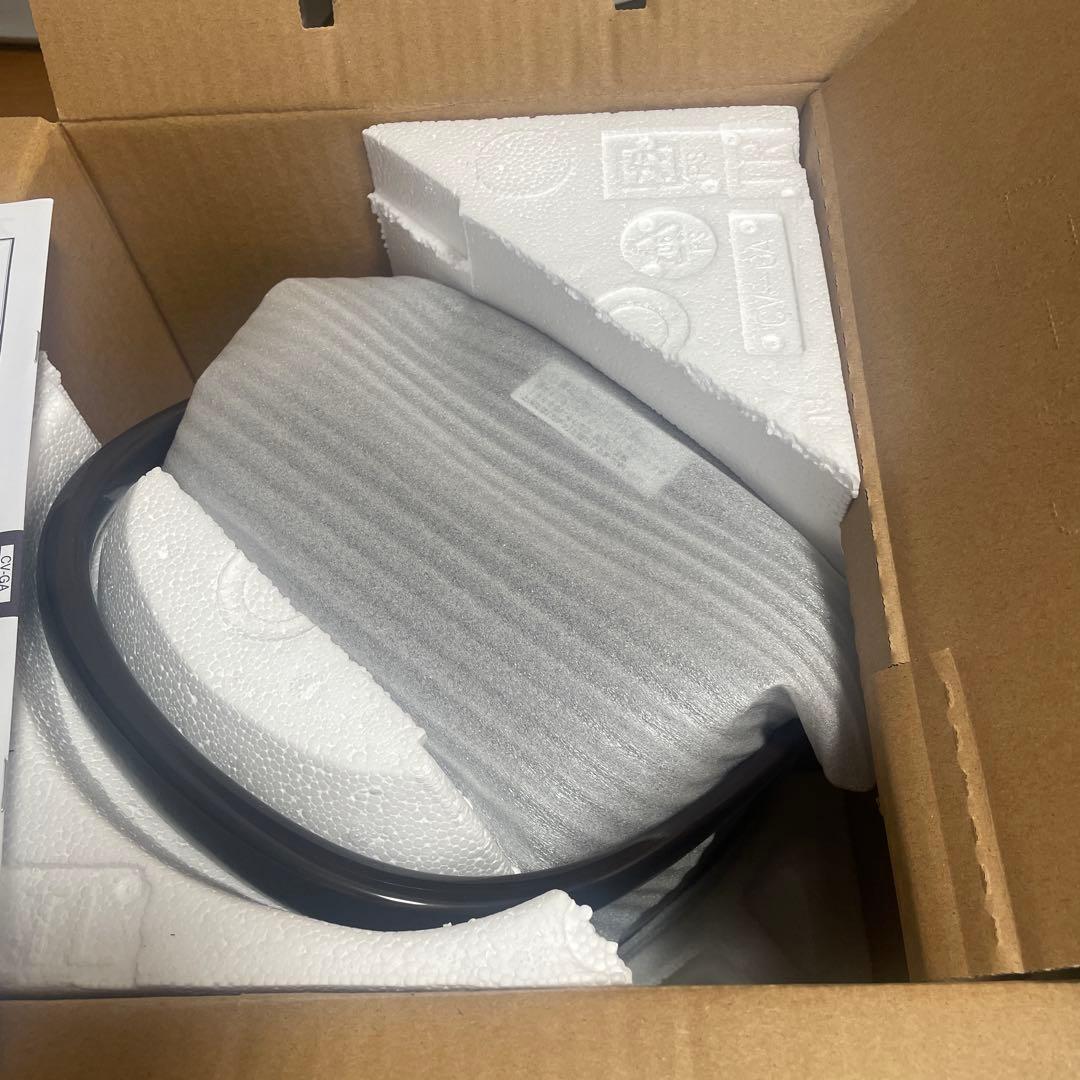 象印2.2L 優湯生 省エネタイプまほうびん 5段階温度設定CV-GA22-TA