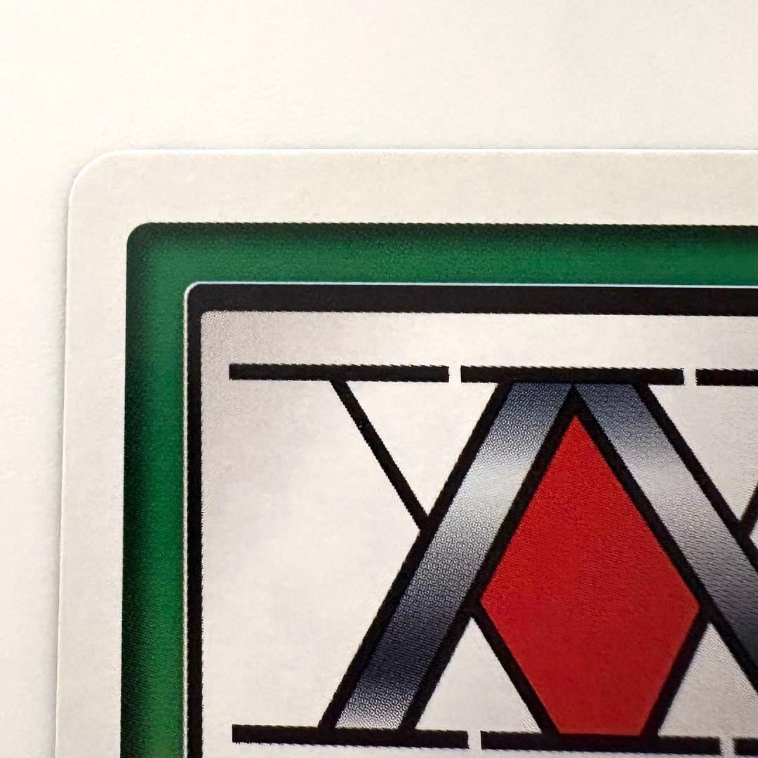 ハンター×ハンター カードダスハイパーバトル キルア お菓子天国 S-J3