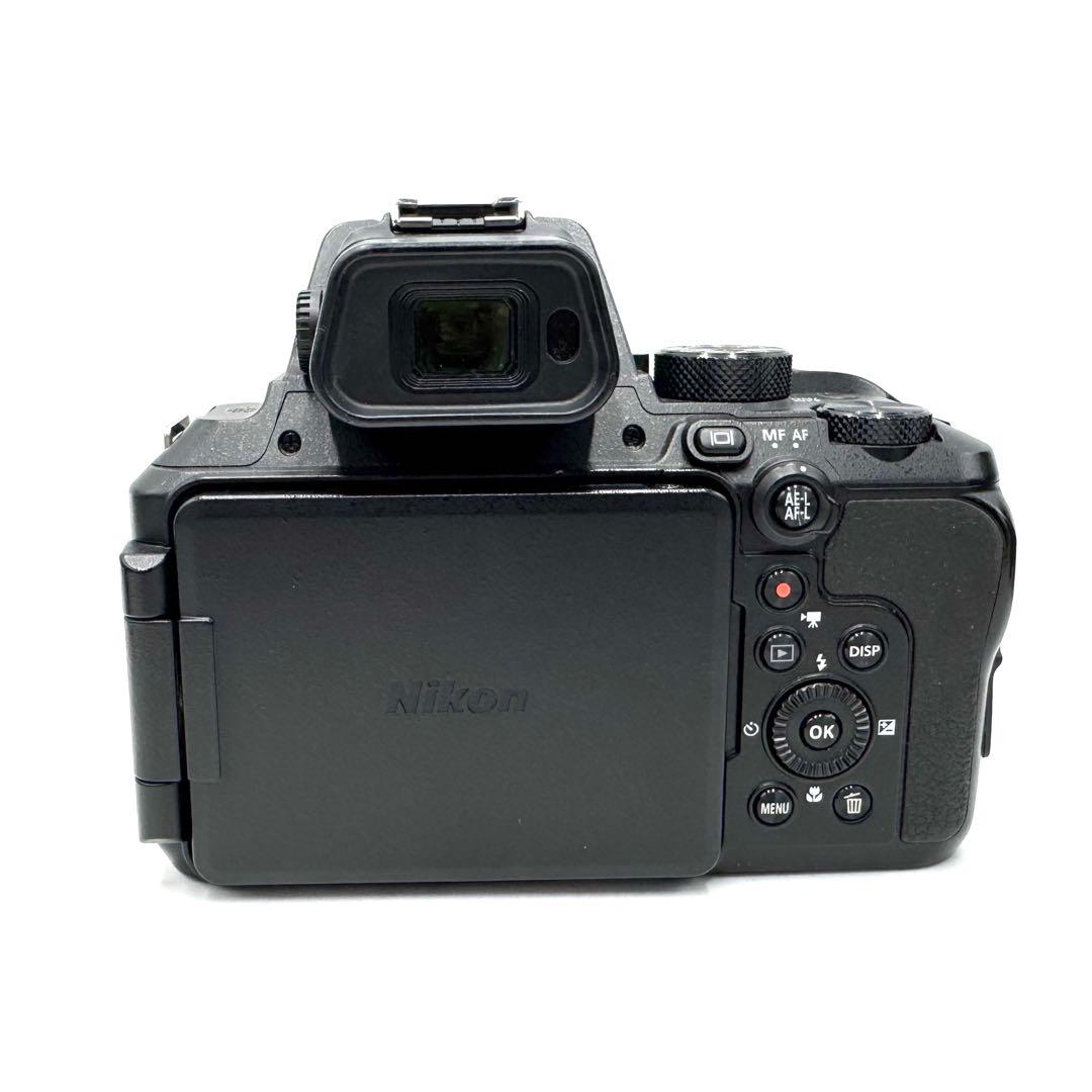 動作良好 Nikon ニコン COOLPIX P950 デジタルカメラ