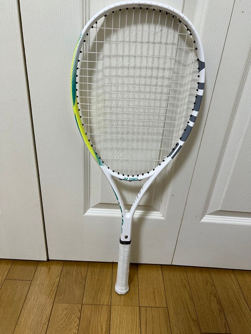 ラケット(軟式用) nozomiii