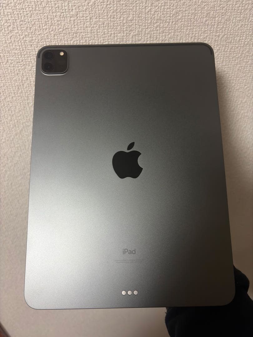 Apple iPad Pro 11インチ 第3世代 m1 256GB