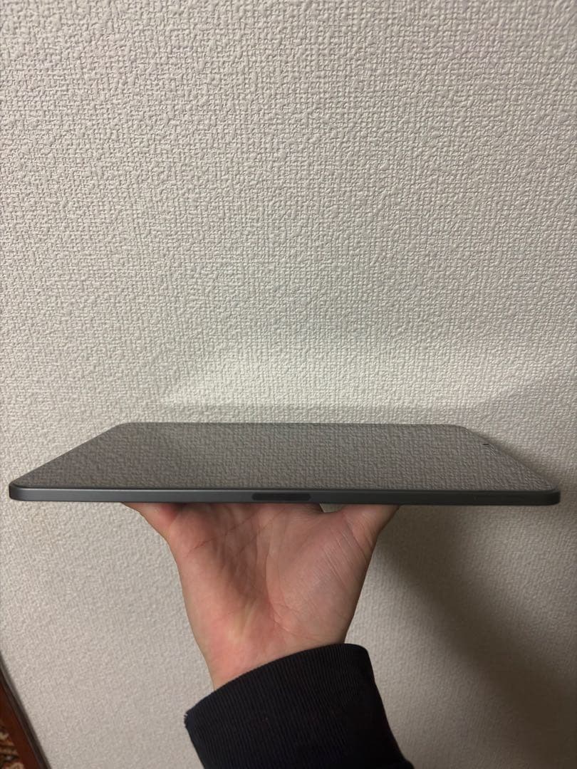 Apple iPad Pro 11インチ 第3世代 m1 256GB