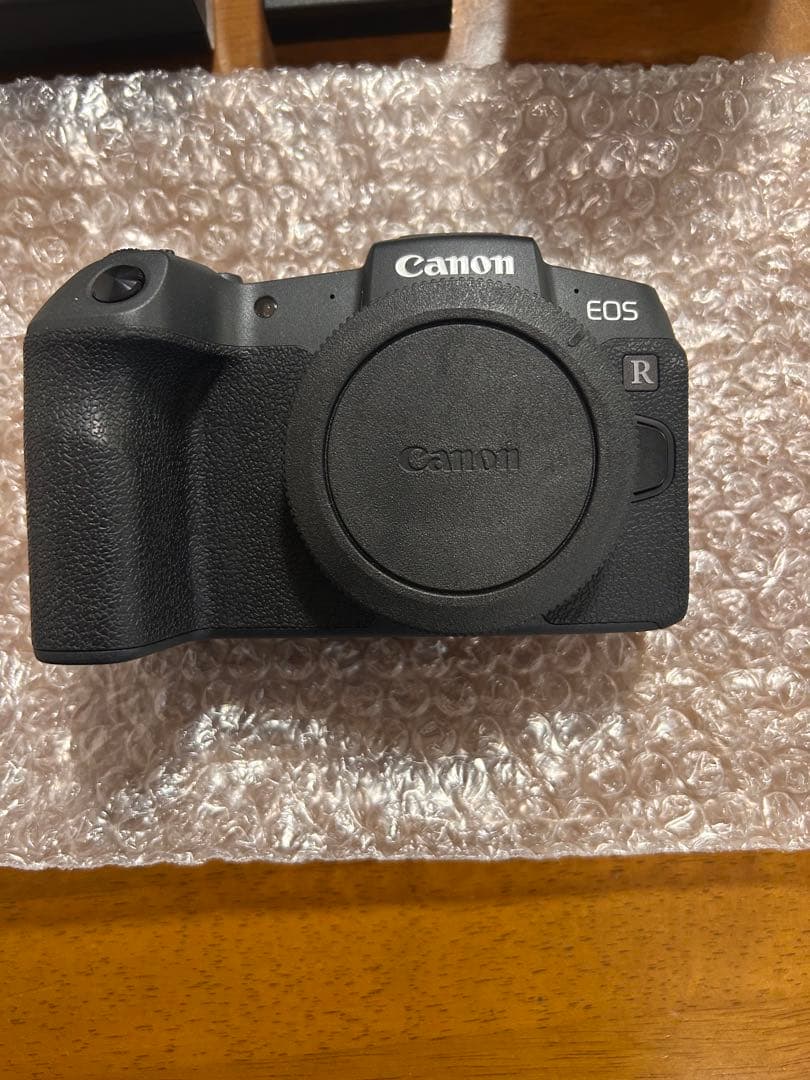 Canon EOS RPミラーレス一眼RF24-105 IS STMレンズキット