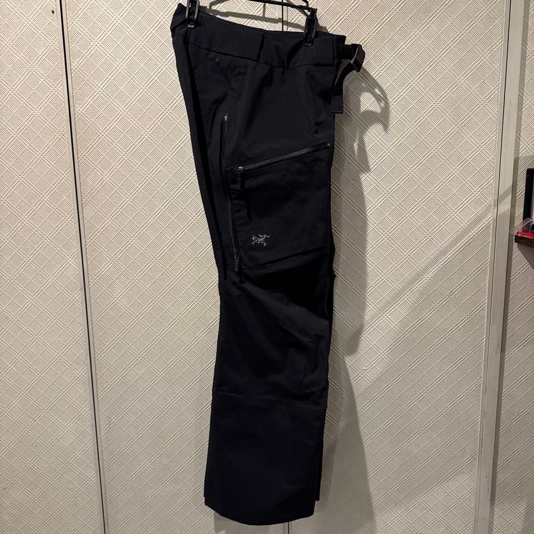 スキー Arcteryx Sabre AR Pant