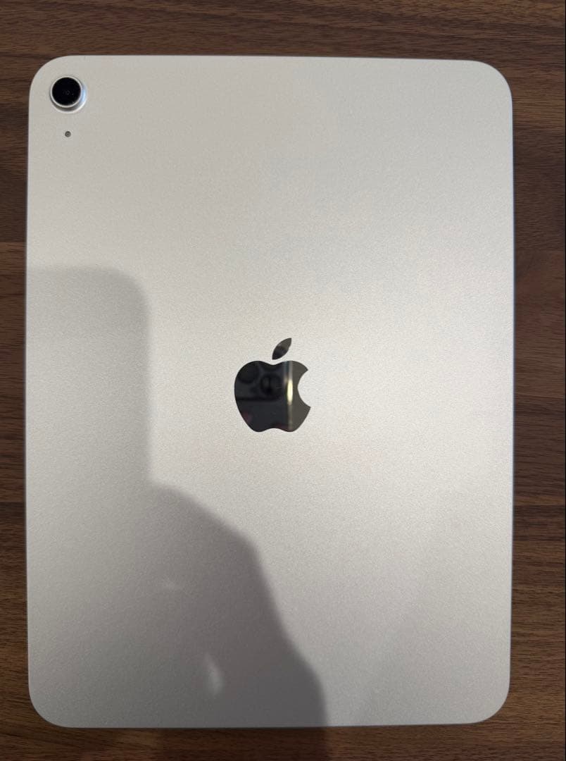 Apple iPad (A16) 本体 2025年モデル