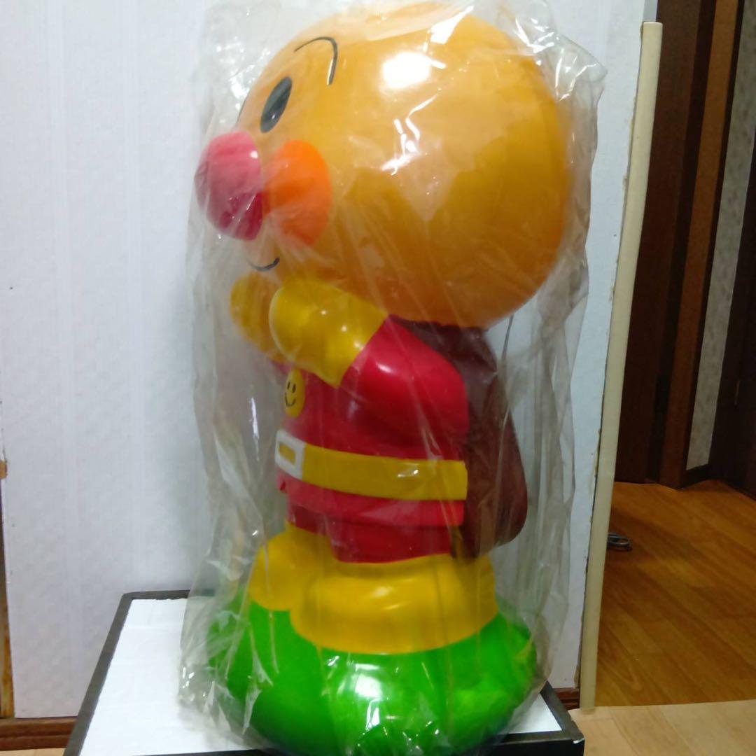 新品未使用　TOHOアンパンマンドールライト