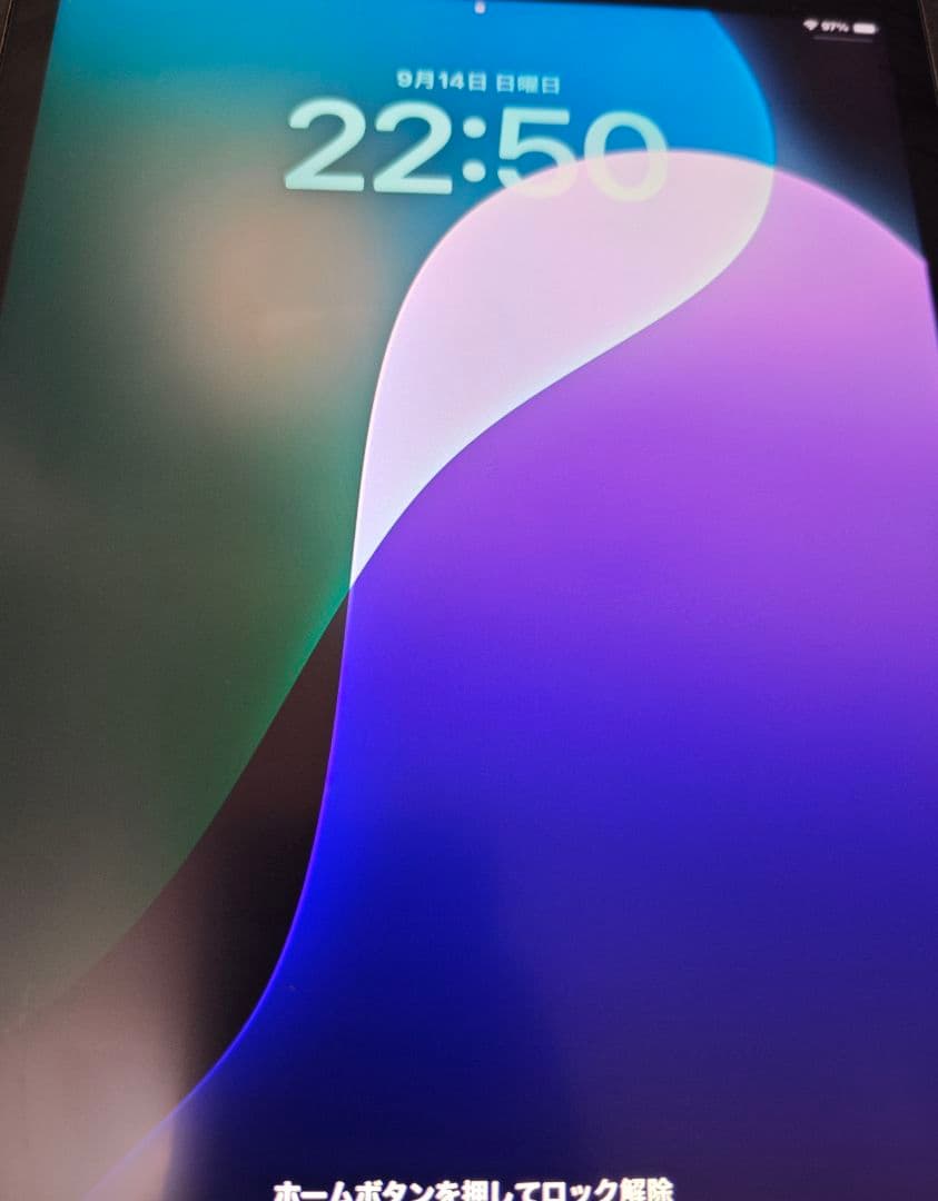 Apple iPad (第7世代) 128GB スペースグレー