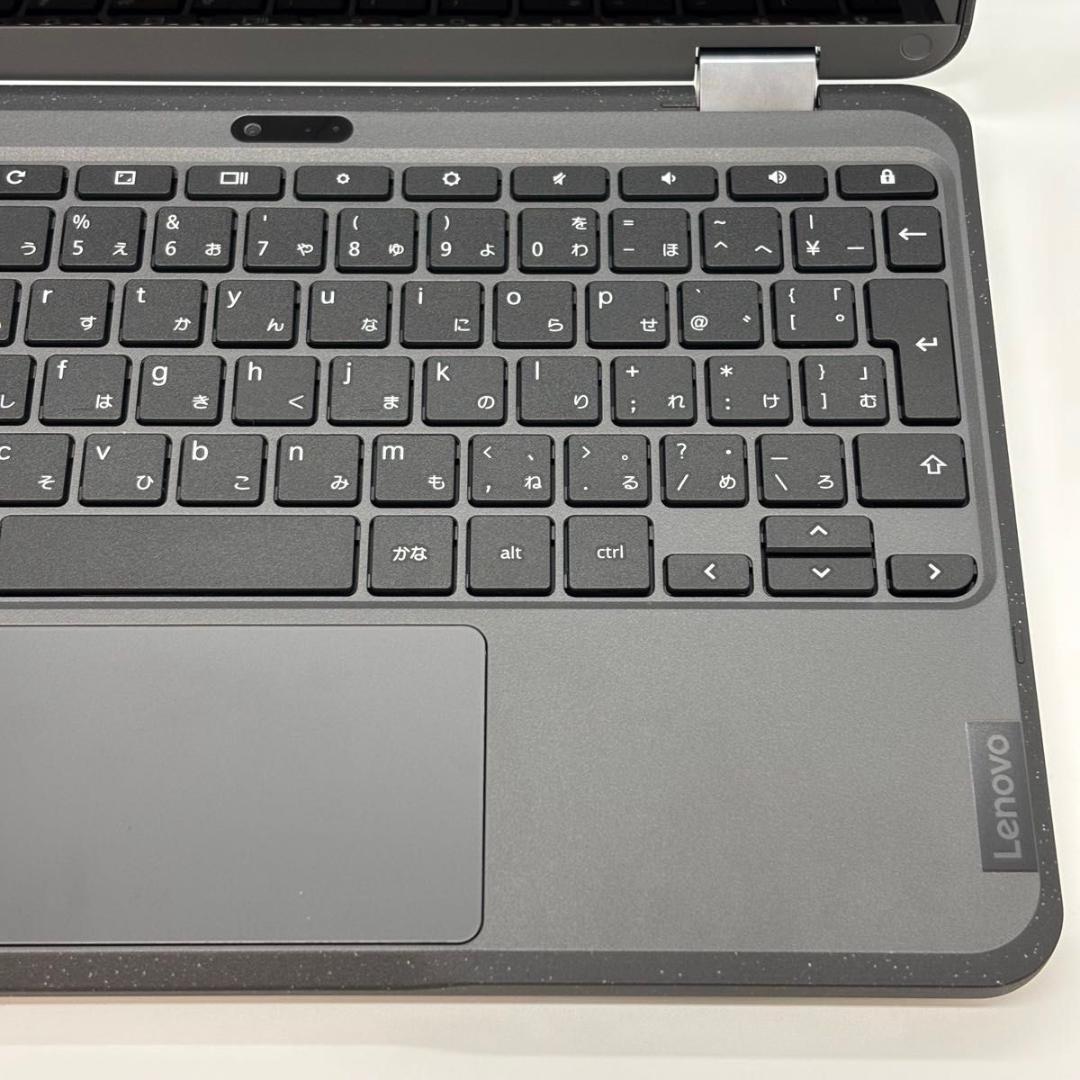 Chromebook本体 Lenovo 300e Chromebook Gen 3 5819