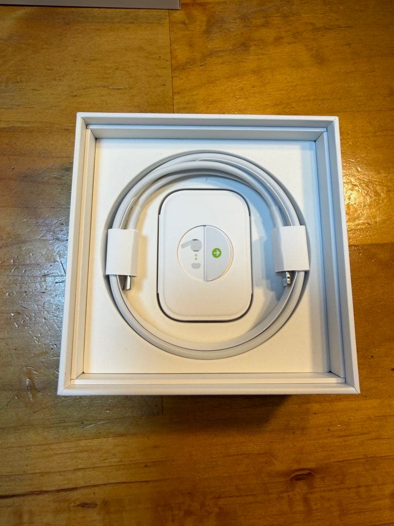 AirPods Pro2本体 充電ケース付き