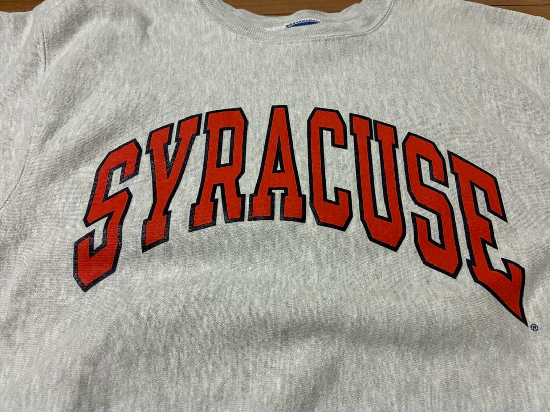 チャンピオン　リバースウィーブ　Mサイズ