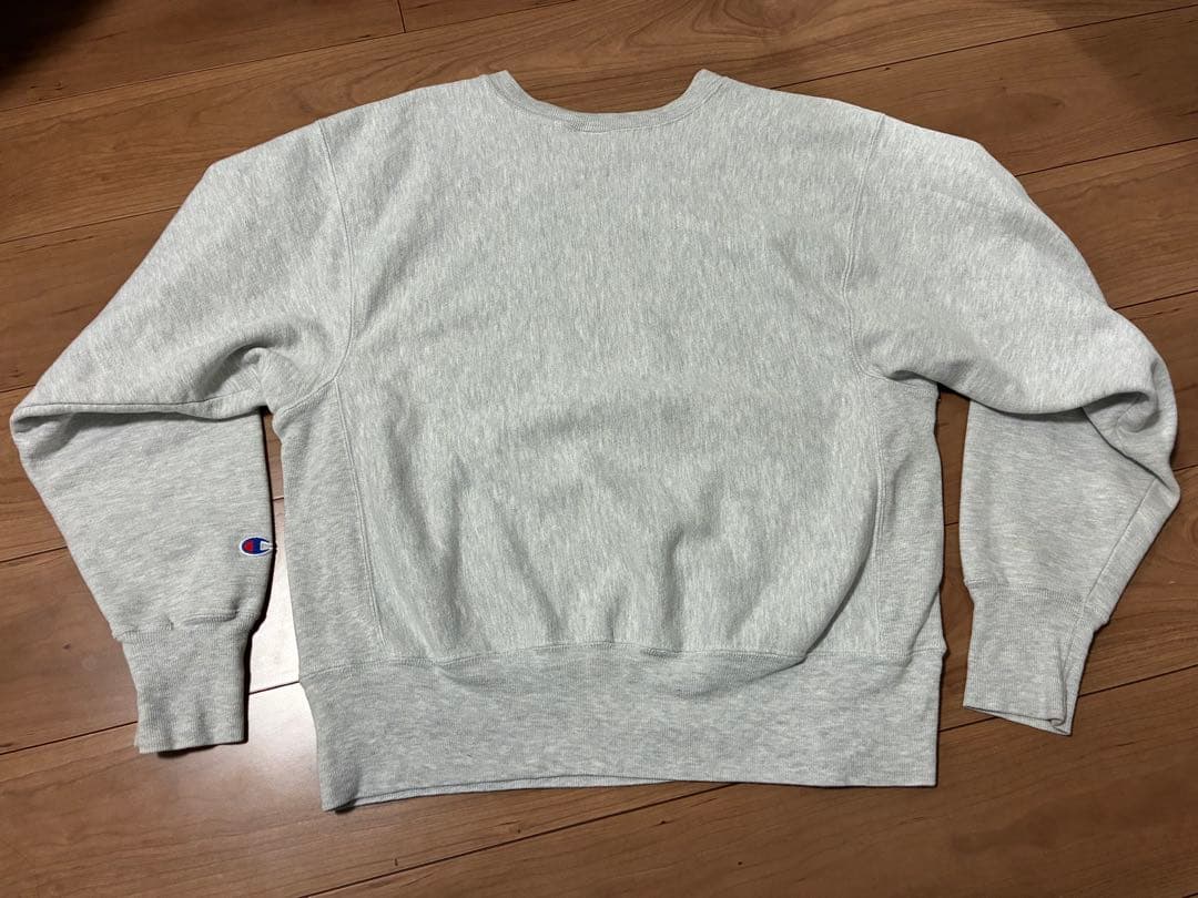 チャンピオン　リバースウィーブ　Mサイズ