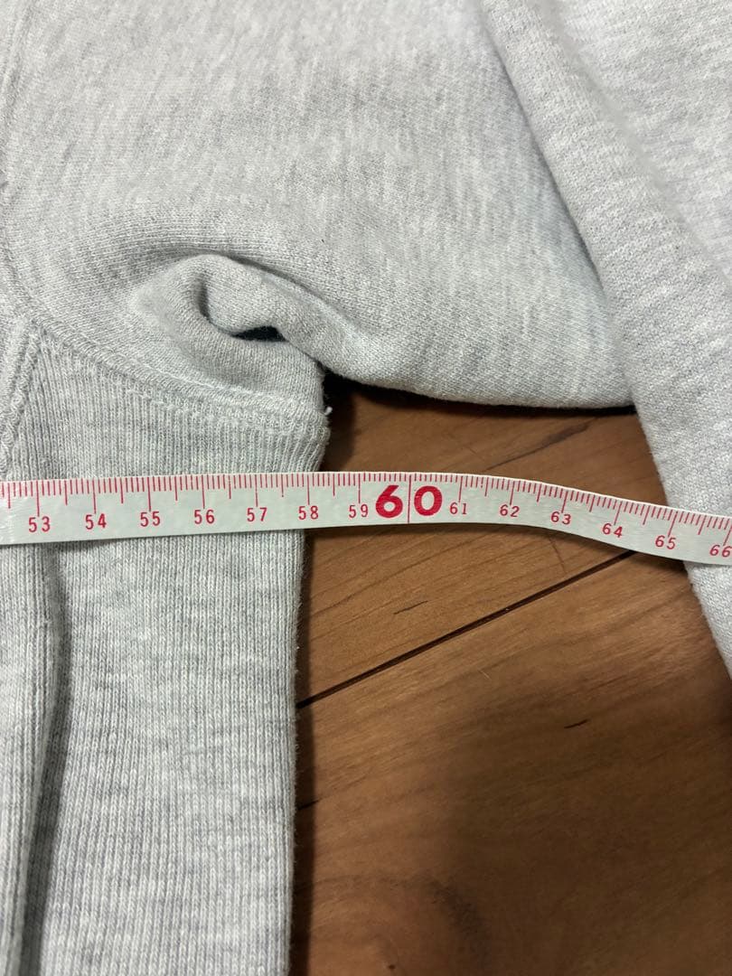 チャンピオン　リバースウィーブ　Mサイズ