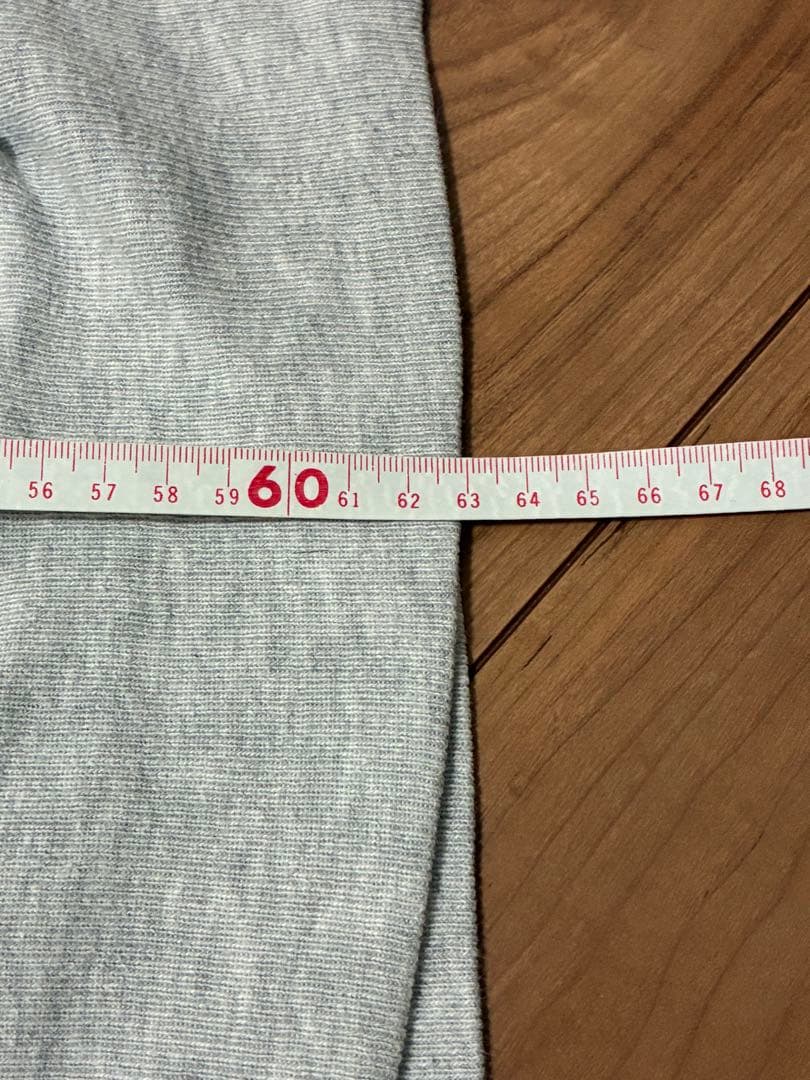 チャンピオン　リバースウィーブ　Mサイズ