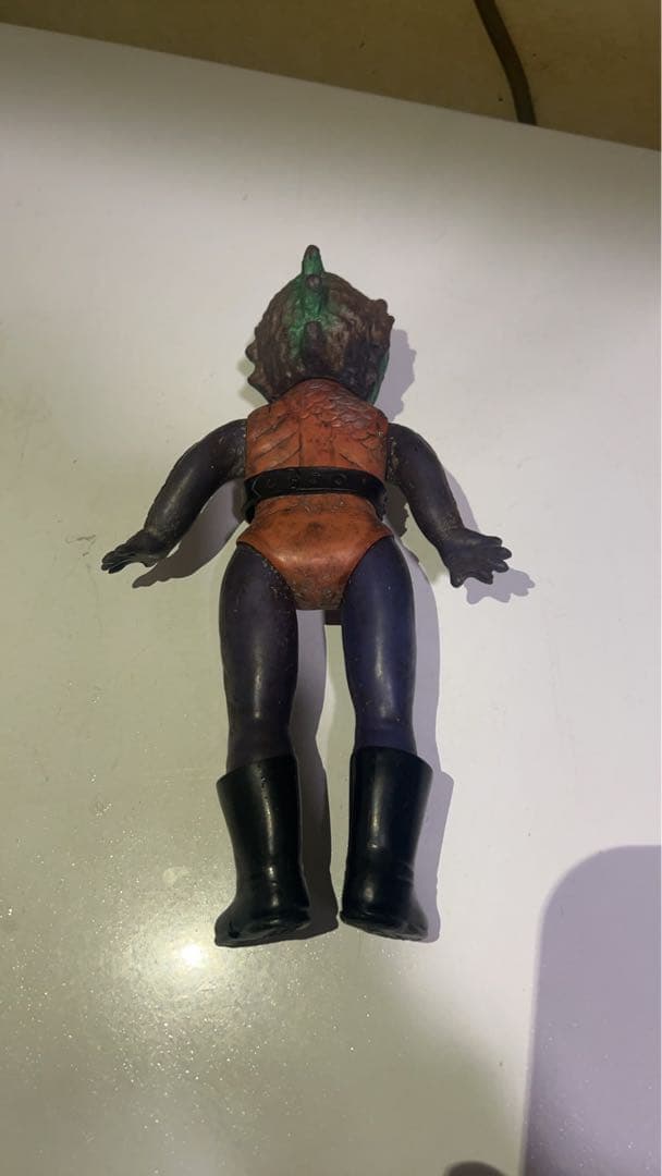 仮面ライダー 怪人 アマゾニア