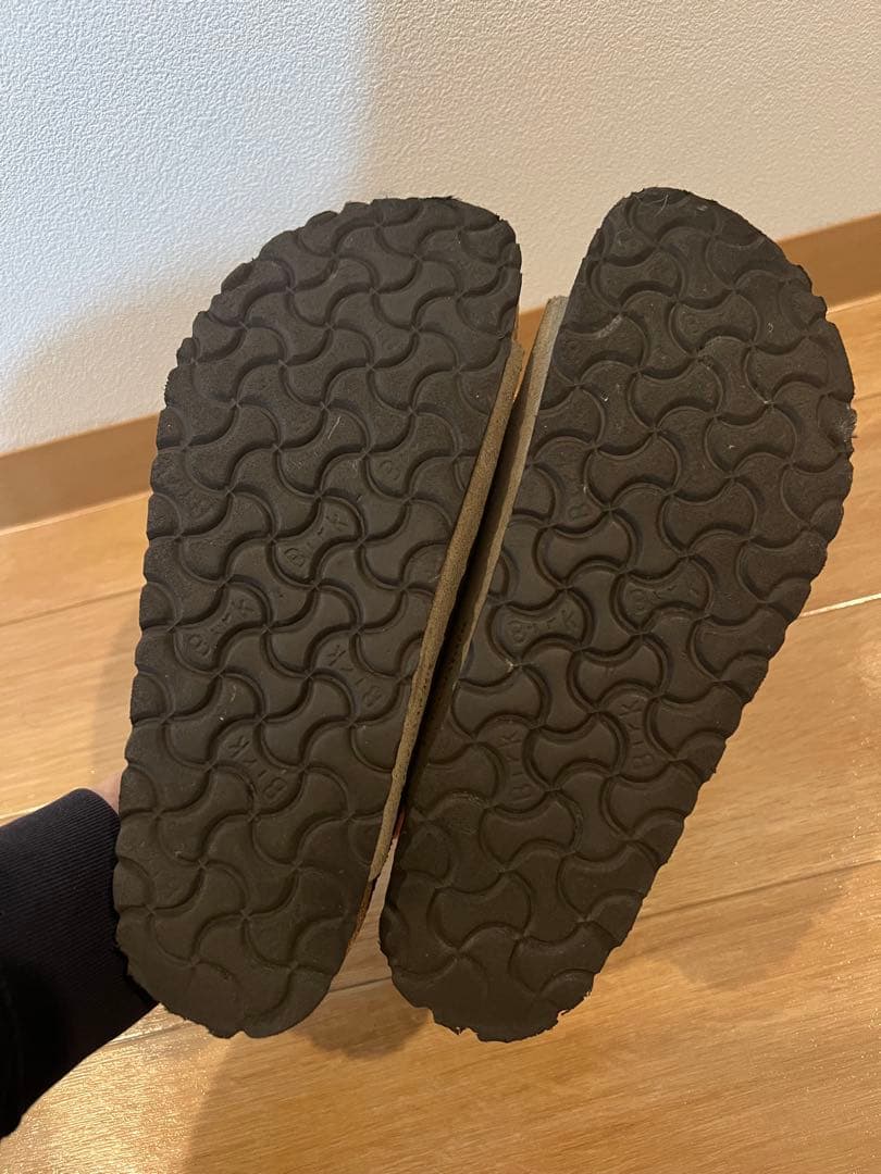 BIRKENSTOCK チューリッヒ　 37