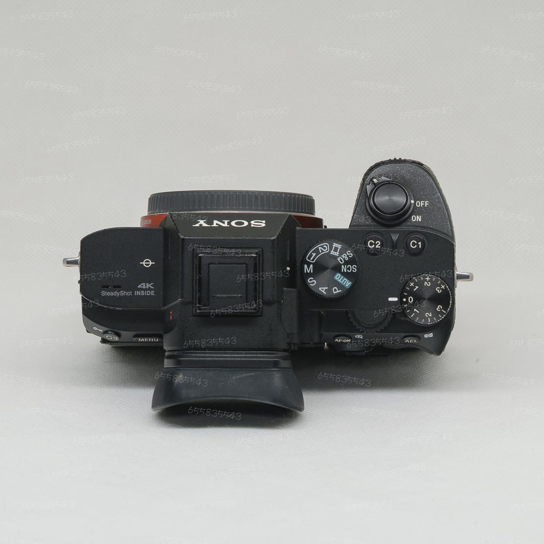 か*ー様 α7Ⅲ（ILCE-7M3）ボディ ★おまけMFレンズ付き