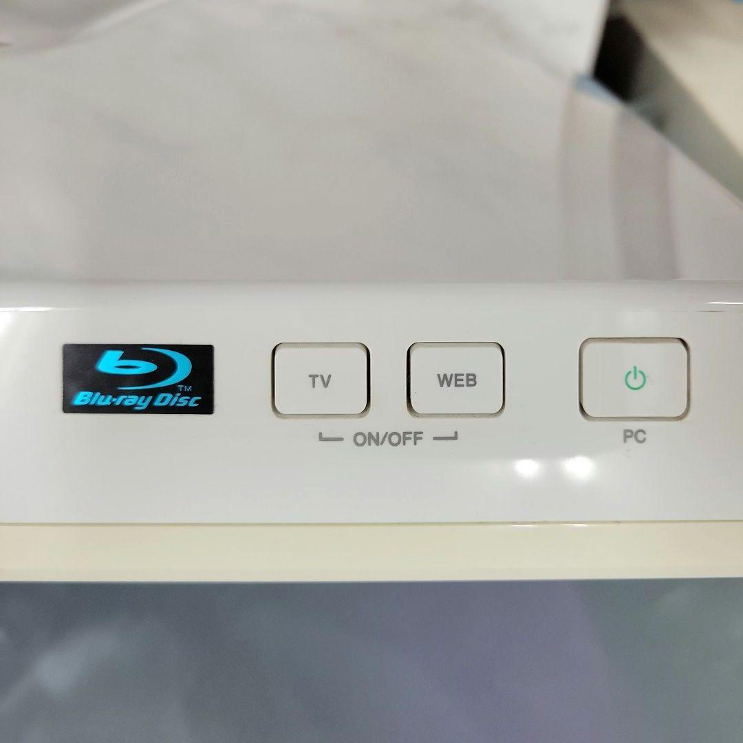 ソニー SONY VAIO PCG-21513N 一体型パソコン 本体セット