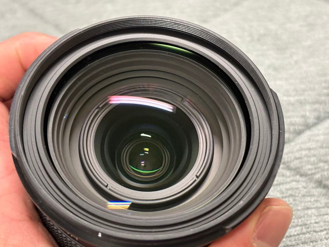 【1000ショット未満】PENTAX K-3 Mark III レンズセット