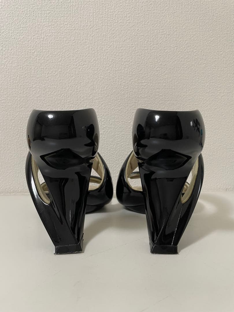 ジュリアンヘイクス　モヒートサンダル　37