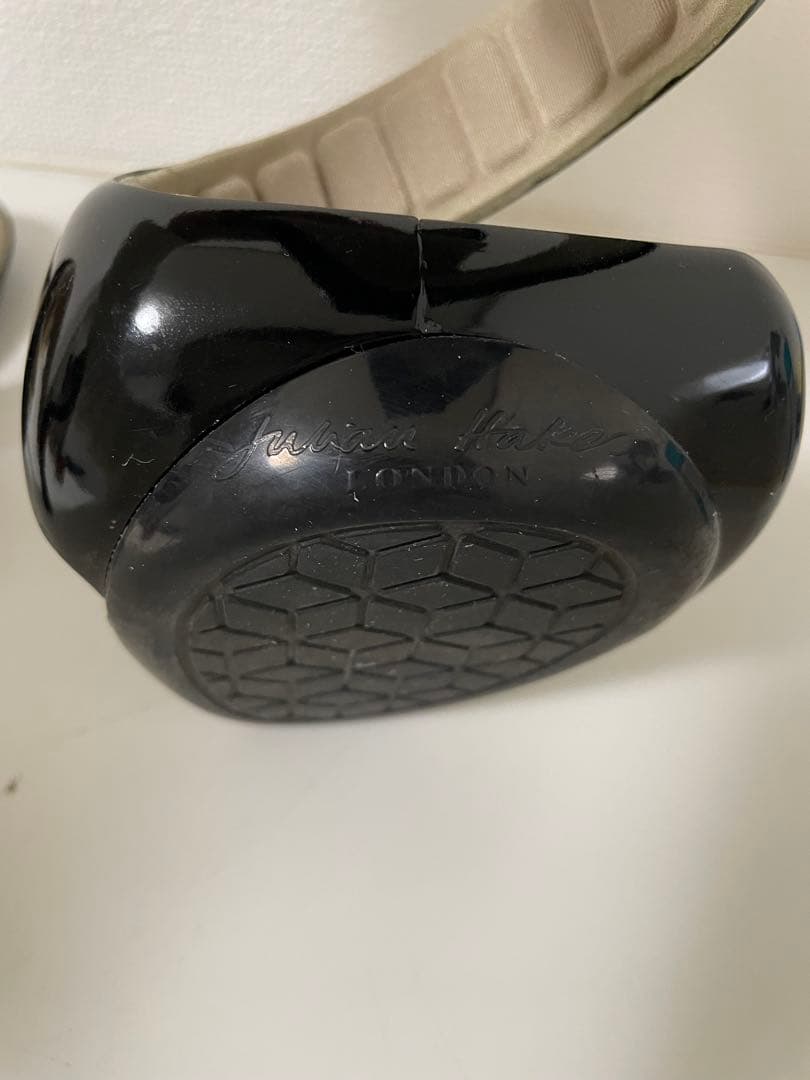 ジュリアンヘイクス　モヒートサンダル　37