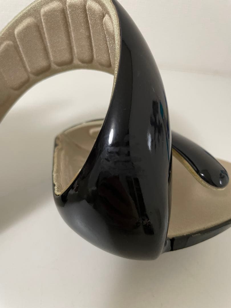 ジュリアンヘイクス　モヒートサンダル　37