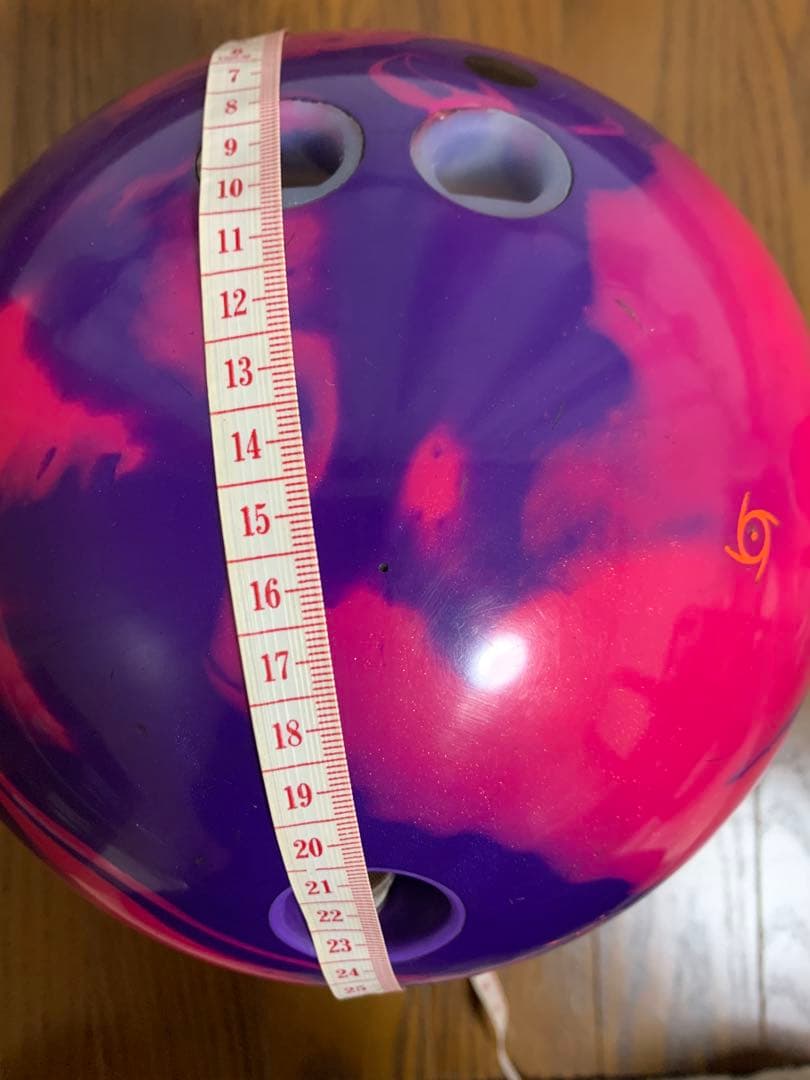 【値下げしました】バイト パニック AI ストーム ハイスポ　15P BITE