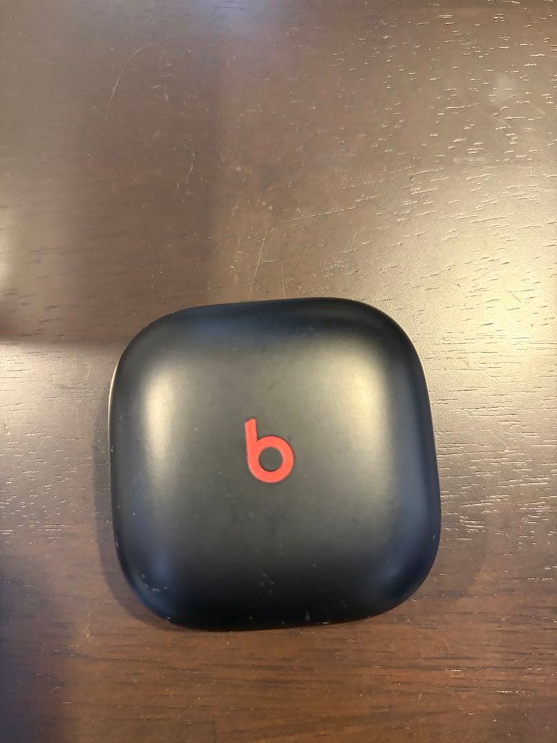 Beats Fit Pro - ワイヤレスイヤフォン ̶ Beatsブラック