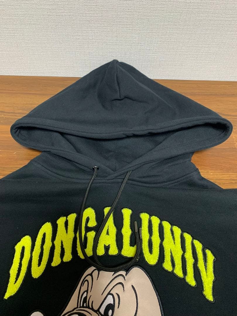 [GALFY×ドン・キホーテ]スウェットセットアップ L パーカー パンツ