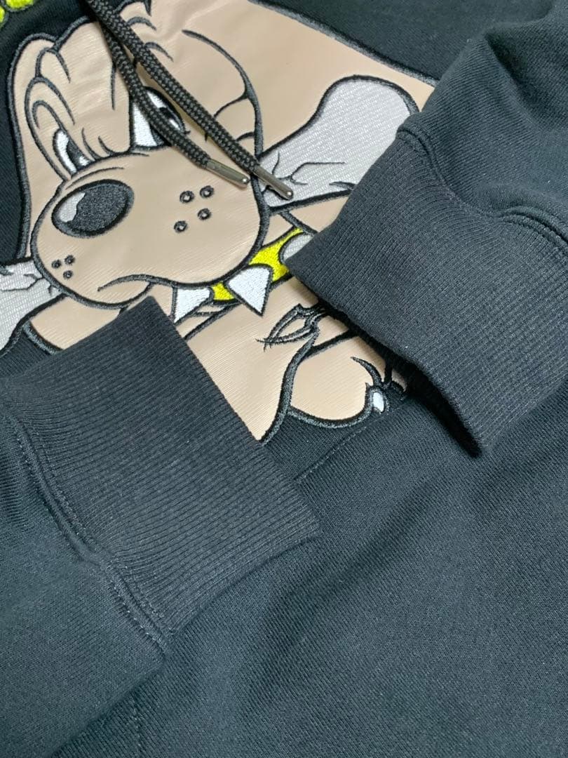 [GALFY×ドン・キホーテ]スウェットセットアップ L パーカー パンツ