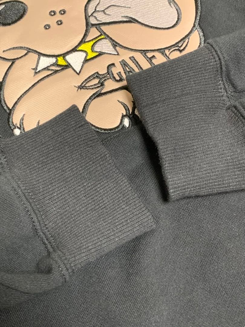 [GALFY×ドン・キホーテ]スウェットセットアップ L パーカー パンツ