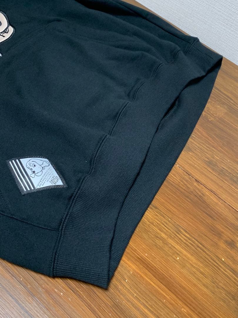 [GALFY×ドン・キホーテ]スウェットセットアップ L パーカー パンツ