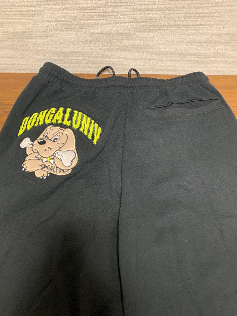 [GALFY×ドン・キホーテ]スウェットセットアップ L パーカー パンツ