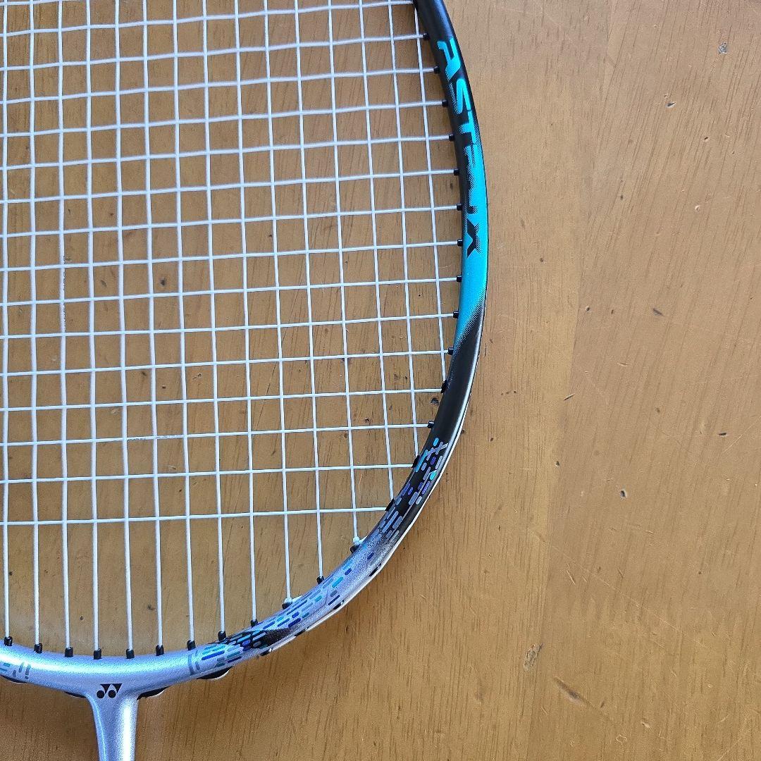 アストロクス88SPRO４UG5