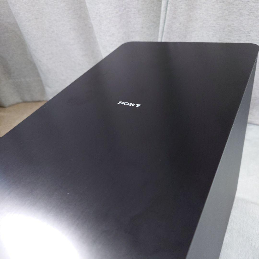 SONY サウンドバー 7.1.2ch HT-ST5000 専用サブウーファー②