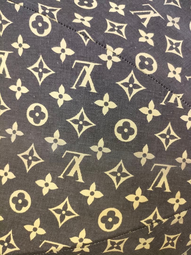 ルイ・ヴィトン モノグラム　傘