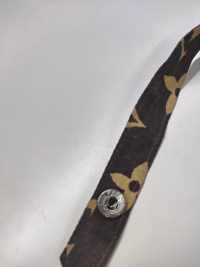 ルイ・ヴィトン モノグラム　傘