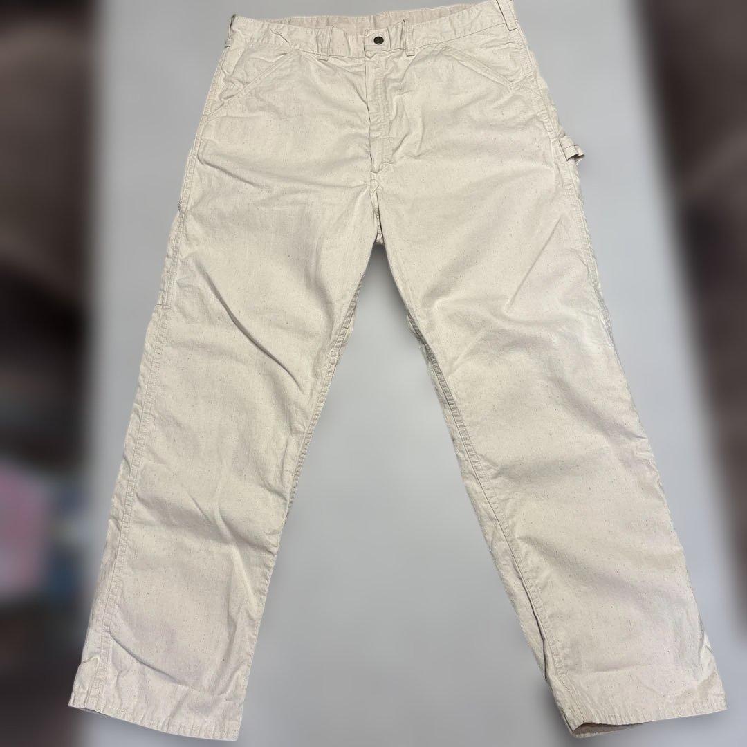 Sears ペインターパンツ 38 x 30 60s