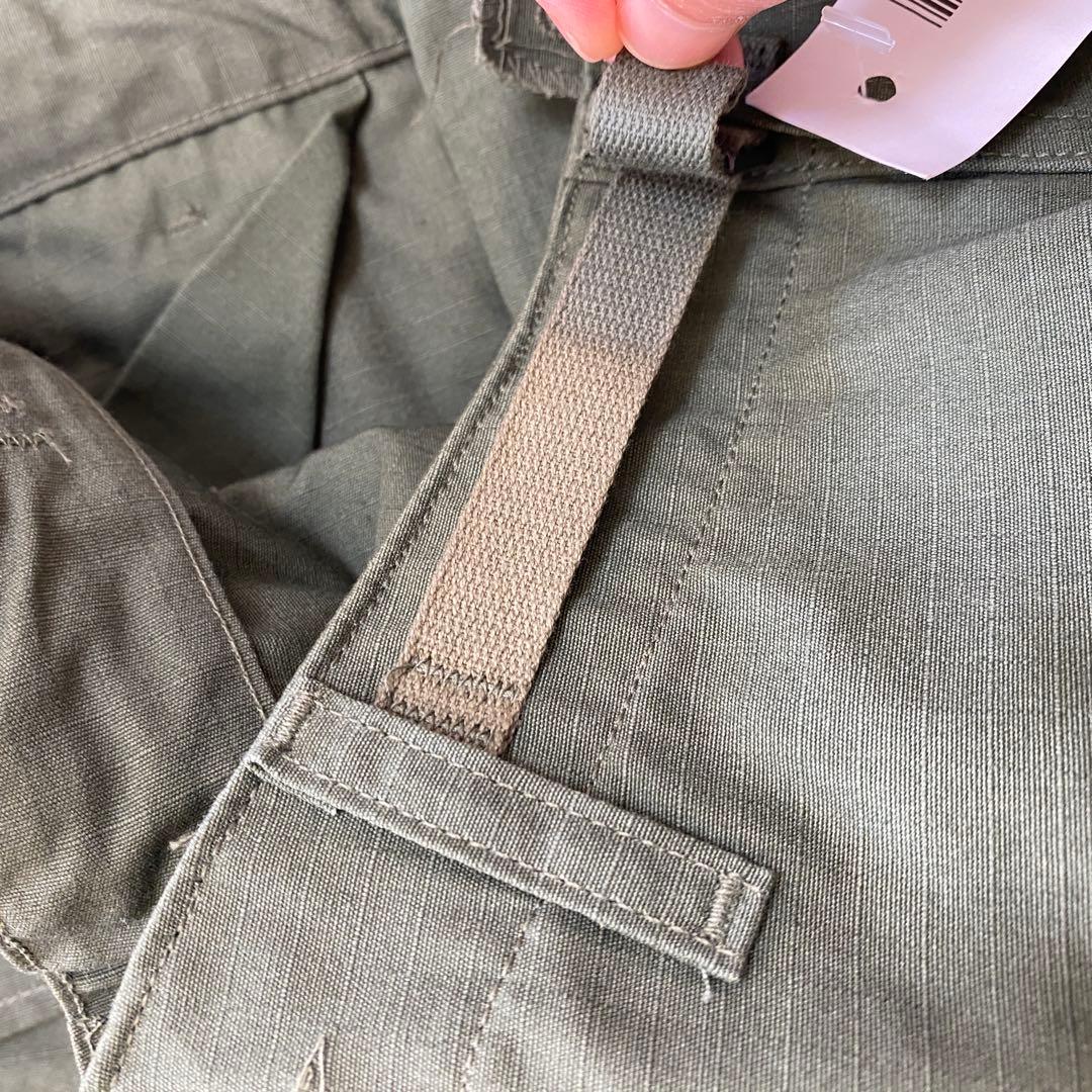 【Deadstock】90s 米軍実物 BDU カーゴパンツ オリーブ SS