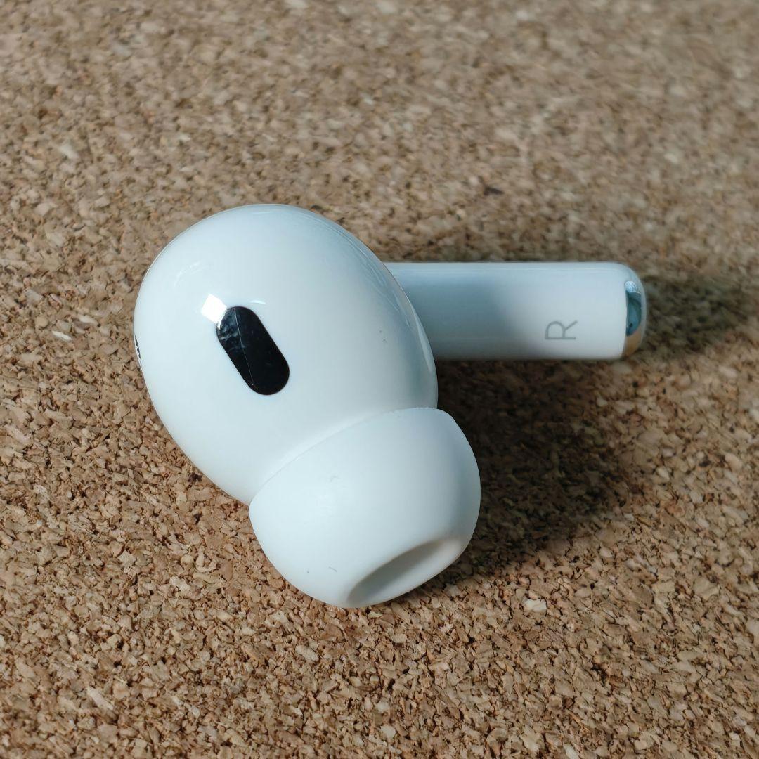 【訳あり】AirPodsPro 第2世代 右耳のみ Apple正規品 301