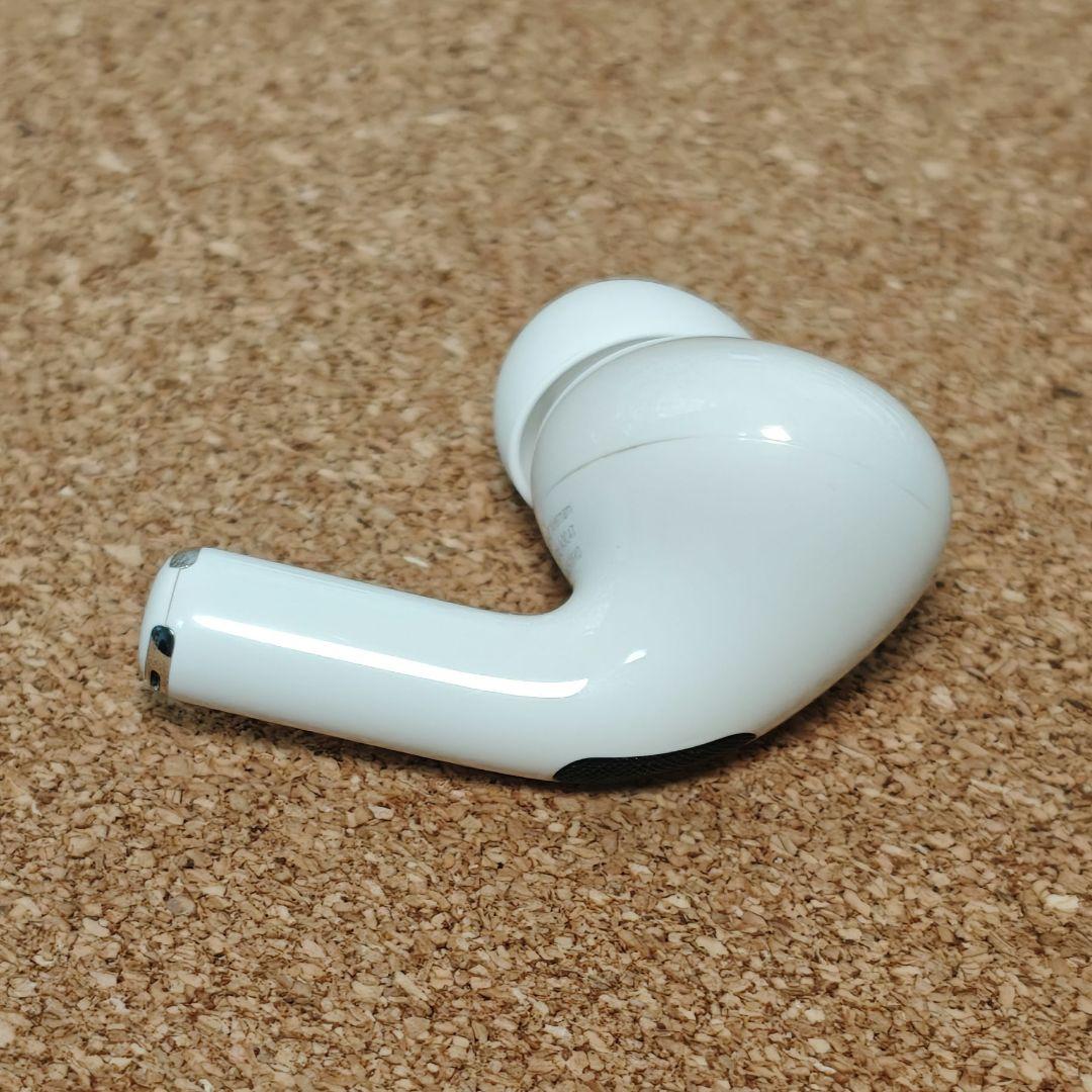 【訳あり】AirPodsPro 第2世代 右耳のみ Apple正規品 301