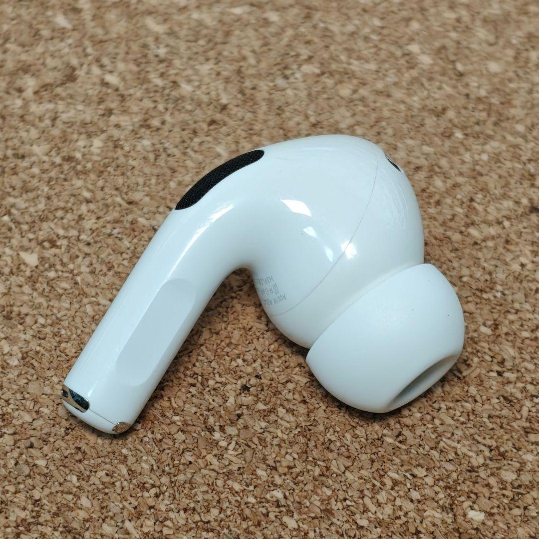 【訳あり】AirPodsPro 第2世代 右耳のみ Apple正規品 301