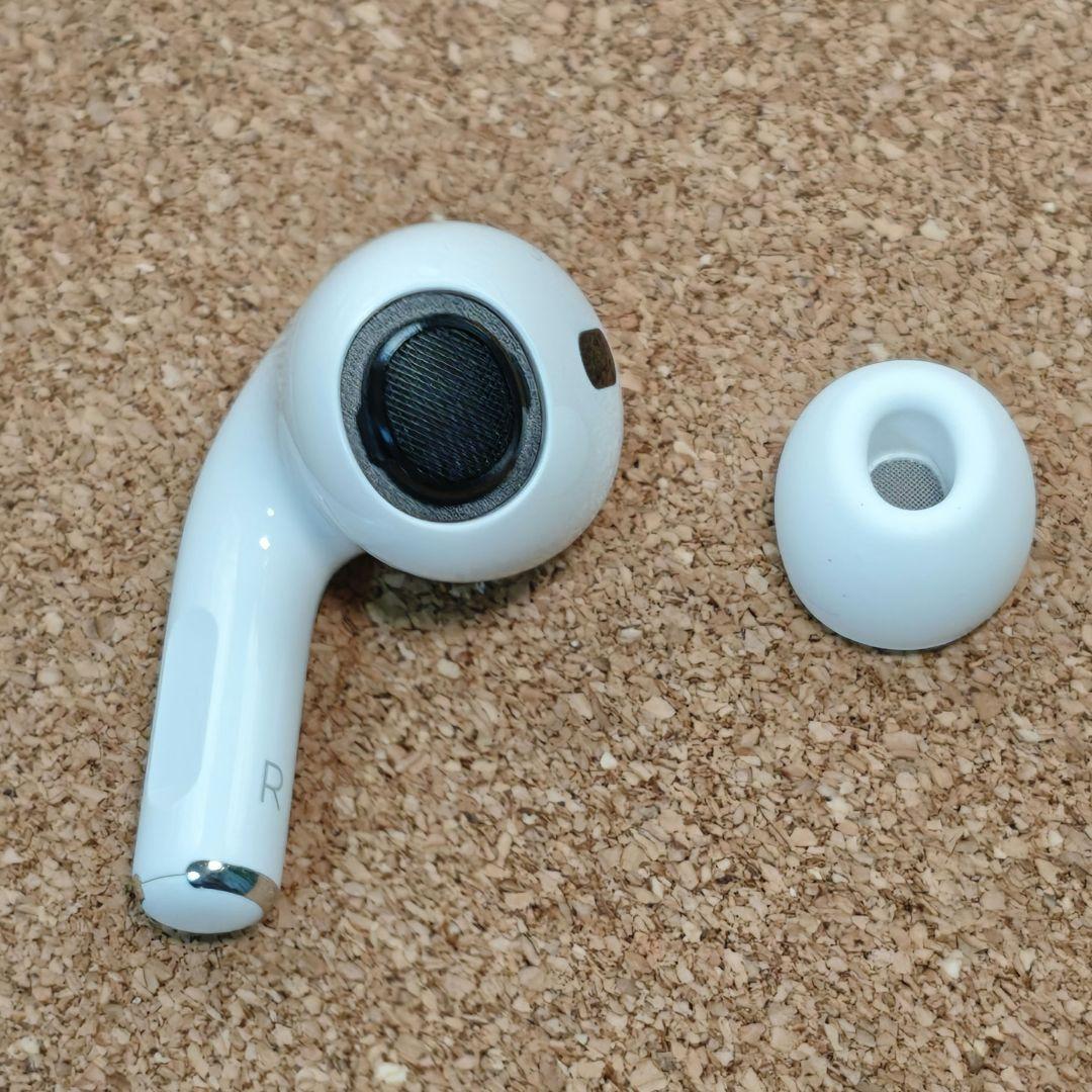 【訳あり】AirPodsPro 第2世代 右耳のみ Apple正規品 301