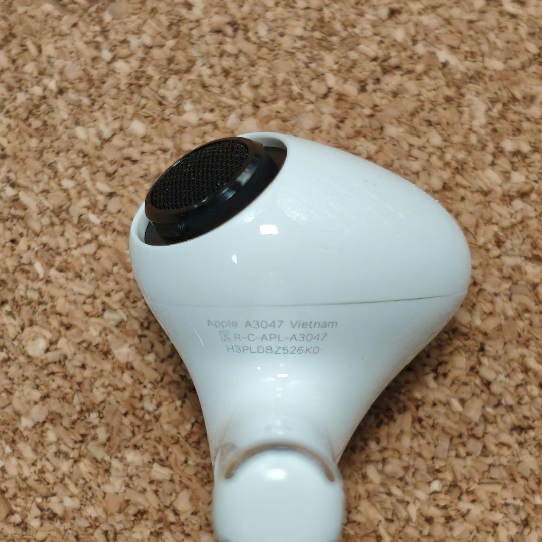 【訳あり】AirPodsPro 第2世代 右耳のみ Apple正規品 301