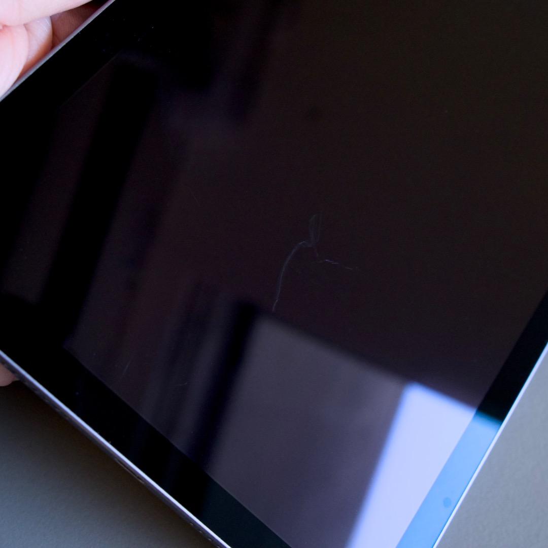 Apple iPad mini 第6世代 スペースグレー64GB/Wi-Fi