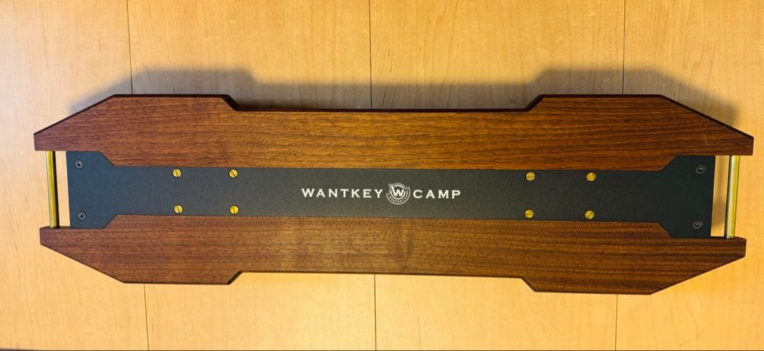 WANTKEY CAMP SBS ウォンキーキャンプ