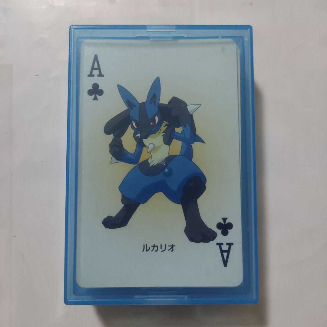 ポケモン マジックトランプ